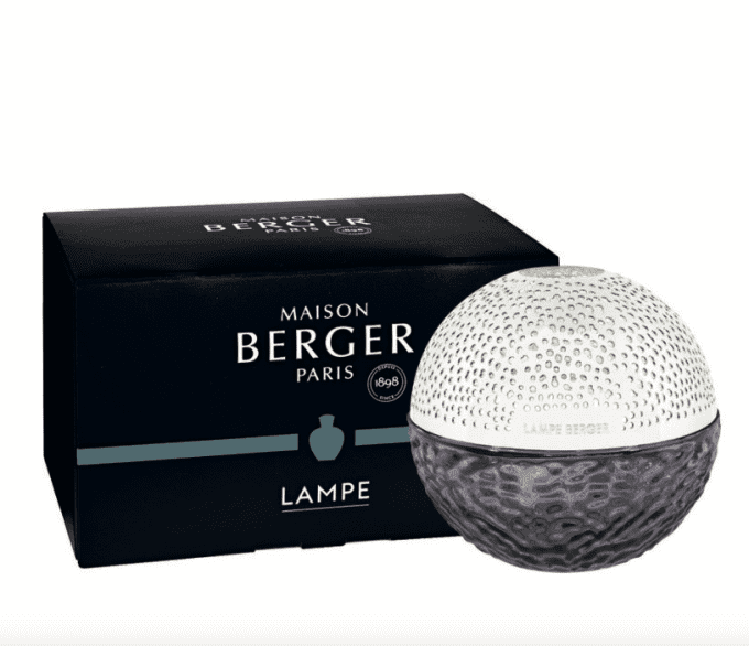 Lampe Berger Stone Grise