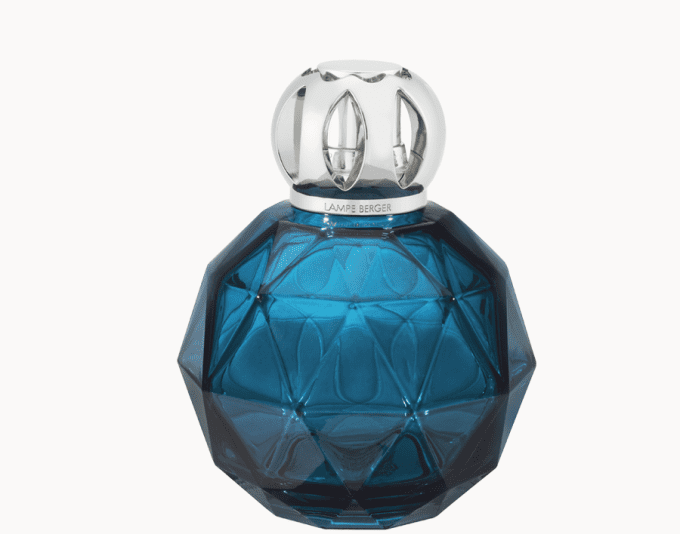 Diffuseur de parfum pour la Voiture Rose Elixir - Collection Palazzo Bello  - Bylotantique