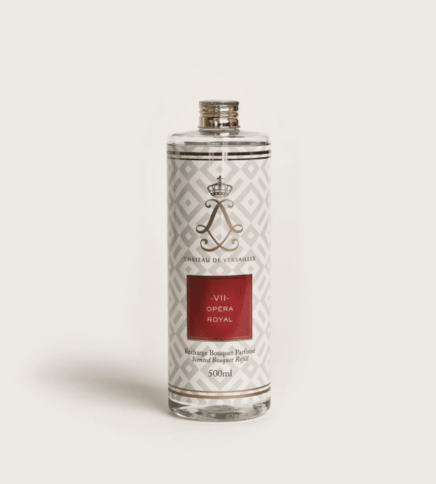 Recharge 500ml Château de Versailles - OPERA ROYAL