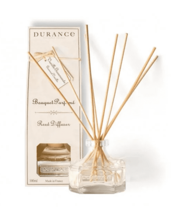 Diffuseur de Parfum Vanille Gourmande - DURANCE 