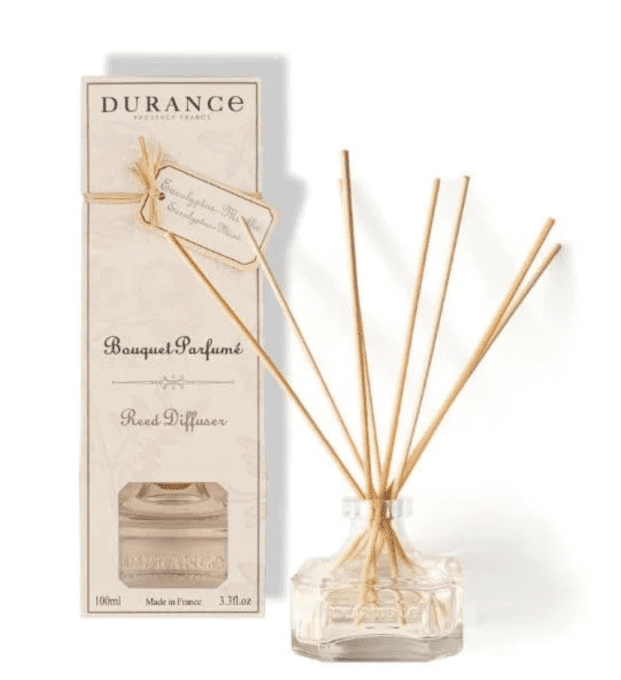 Diffuseur de Parfum Eucalyptus Menthe - DURANCE 