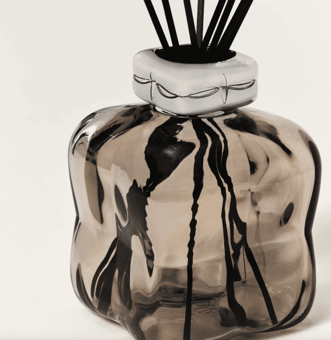 BOUQUET PARFUME COSY MARRON - MAISON BERGER   