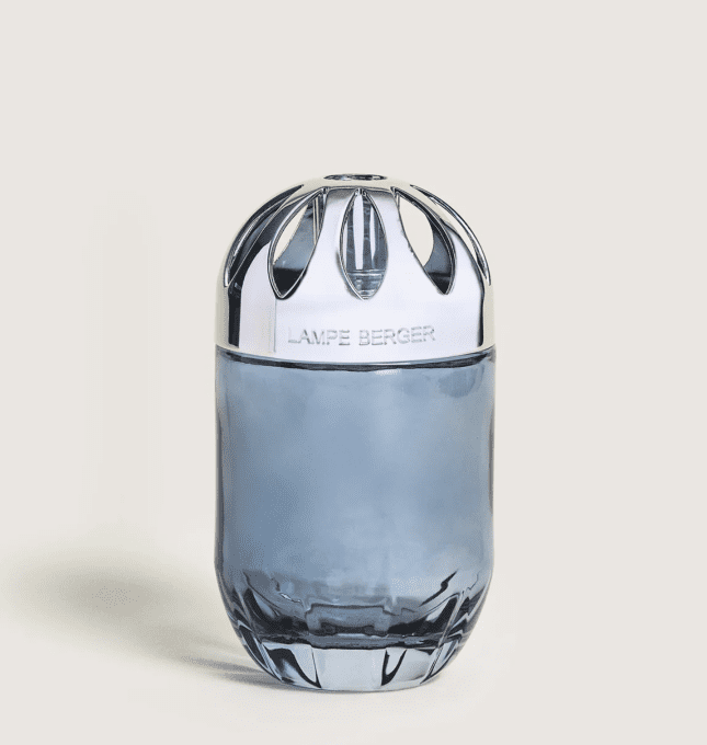 LAMPE BERGER NEO BLEUE