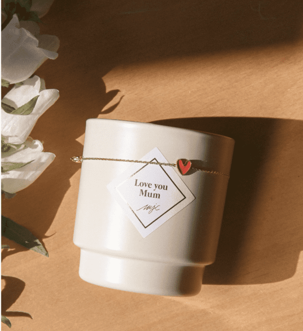 BOUGIE BIJOU "LOVE YOU MUM" - MY JOLIE CANDLE