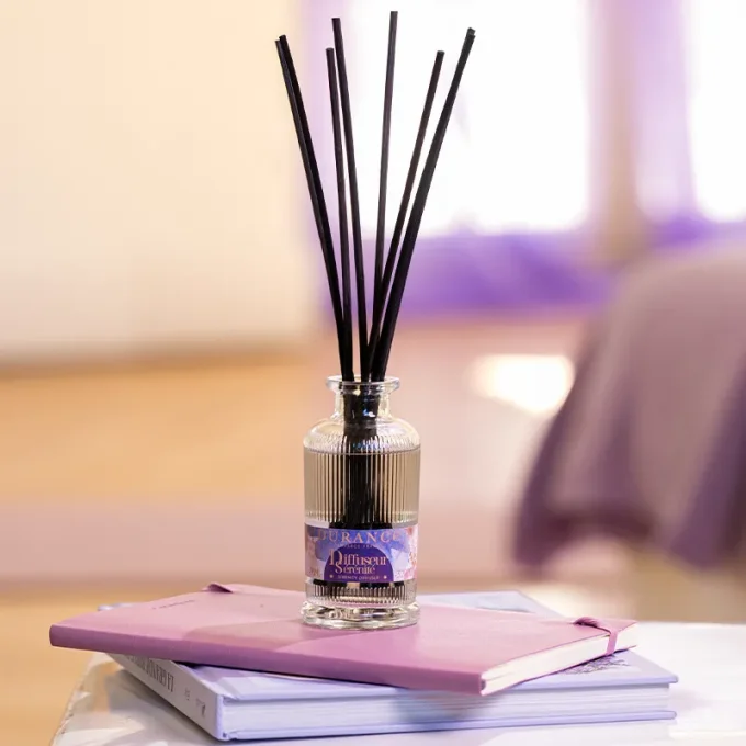 DIFFUSEUR DE PARFUM SERENITE - DURANCE