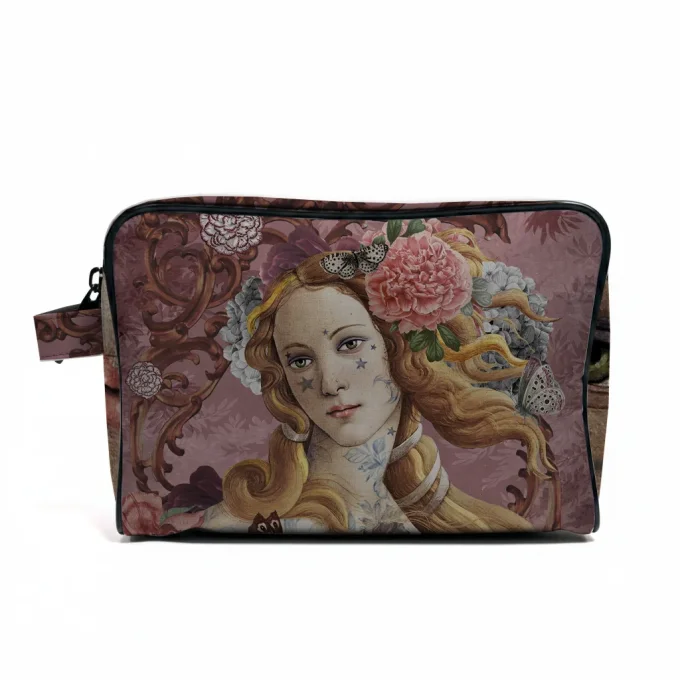 TROUSSE DE TOILETTE "VENUS" - VOGLIO BENE