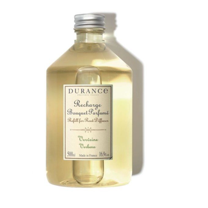 Recharge diffuseur de parfum "Verveine" - DURANCE