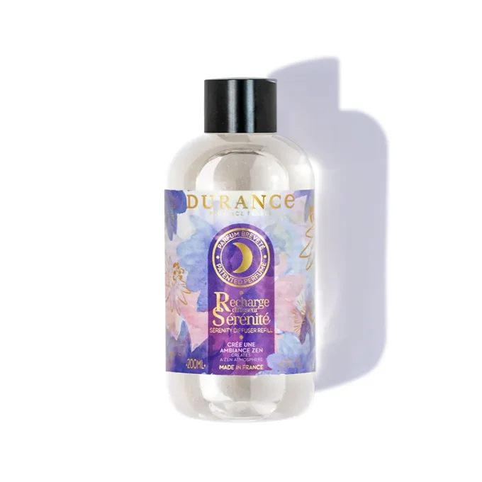 DIFFUSEUR DE PARFUM SERENITE - DURANCE - Copie