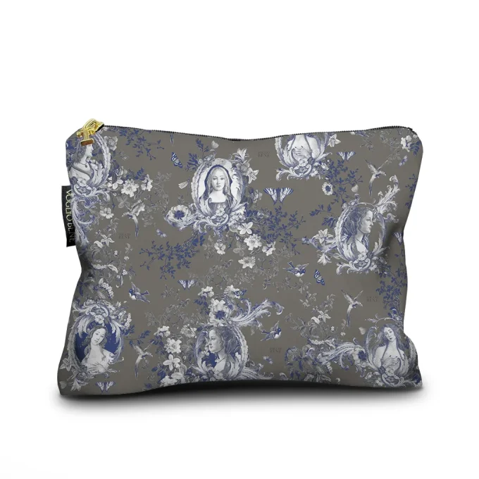 TROUSSE VELOURS "SIMONETTA" 17*23 - VOGLIO BENE